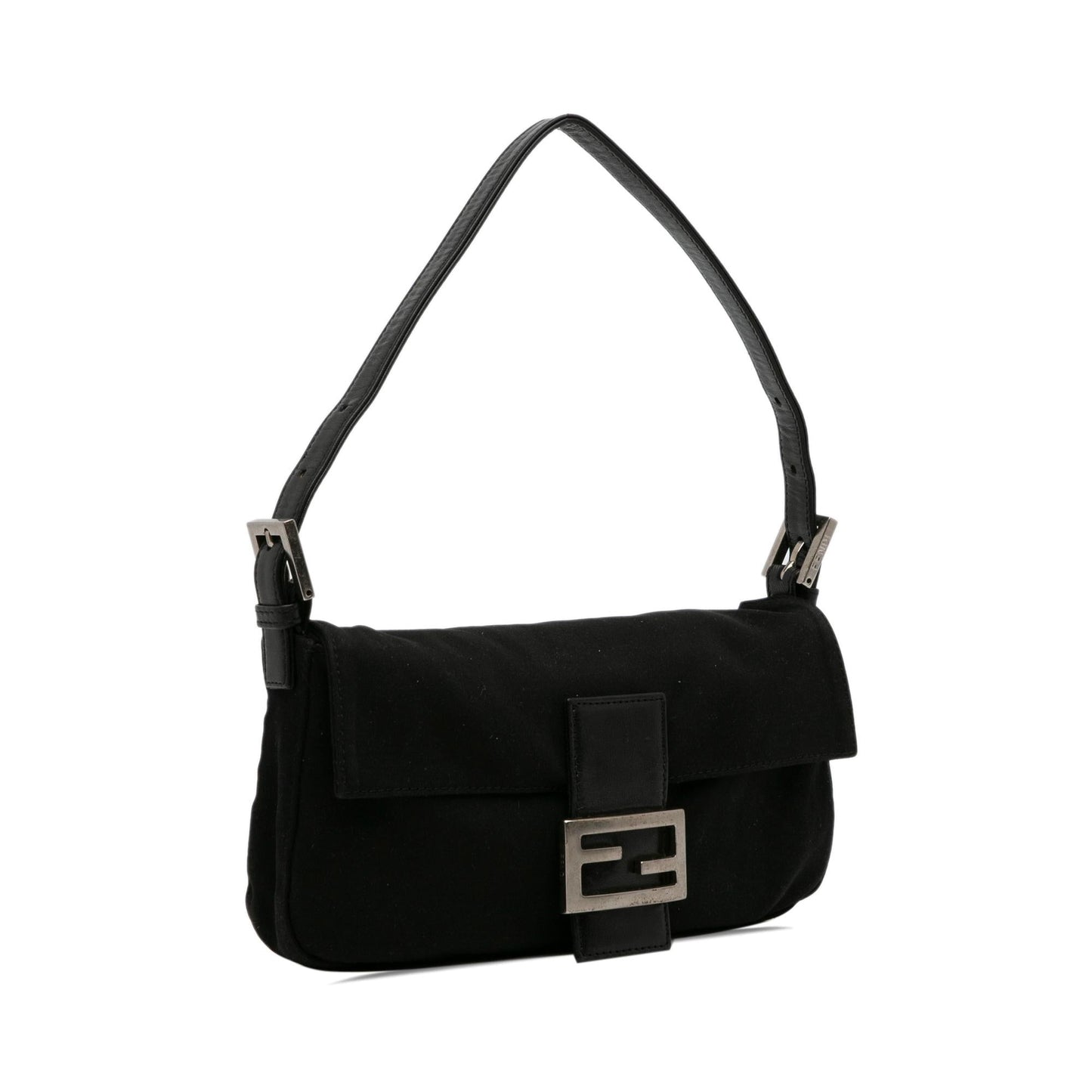 Luxury FendiNeoprene Baguette (SHG-MhsrYj)