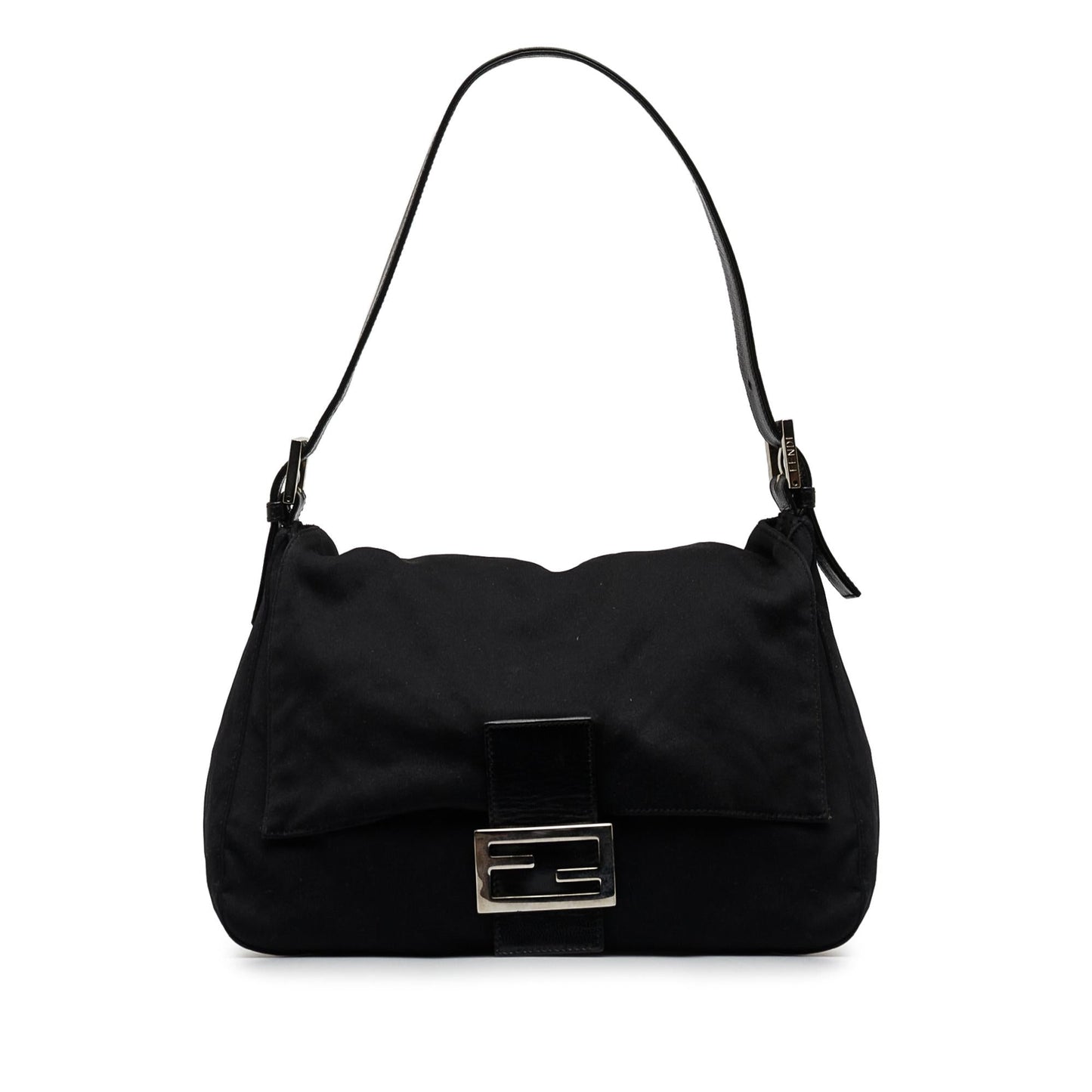 Luxury FendiNeoprene Mamma Forever (SHG-aQsahn)