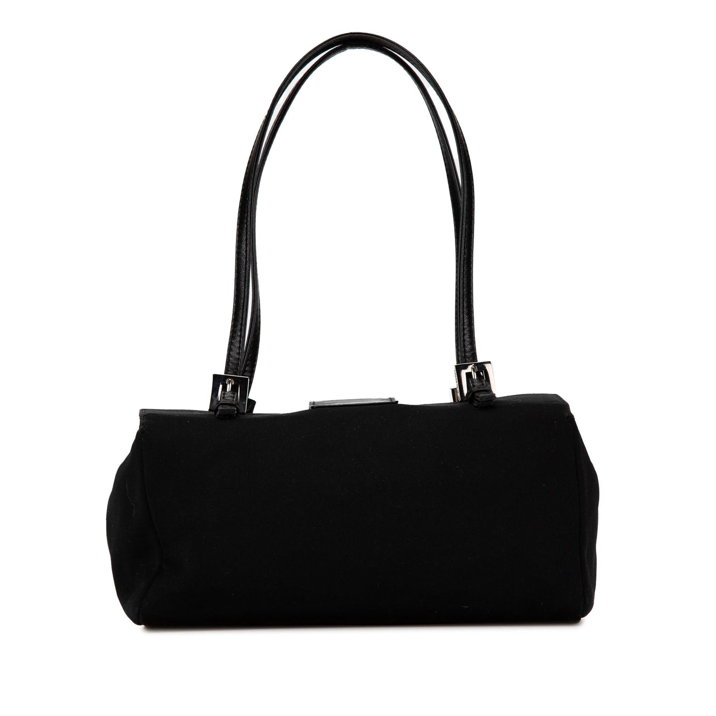 Luxury FendiNeoprene Shoulder Bag (SHG-jGo8OF)