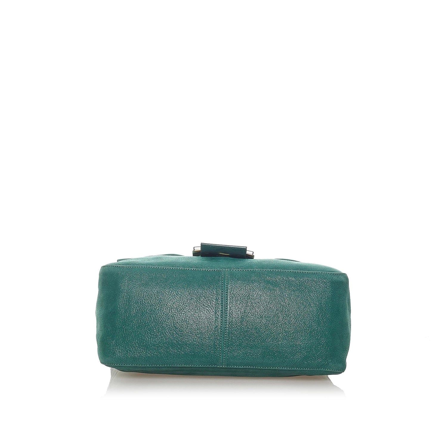Luxury FendiNubuck Mamma Forever Shoulder Bag (SHG-33588)