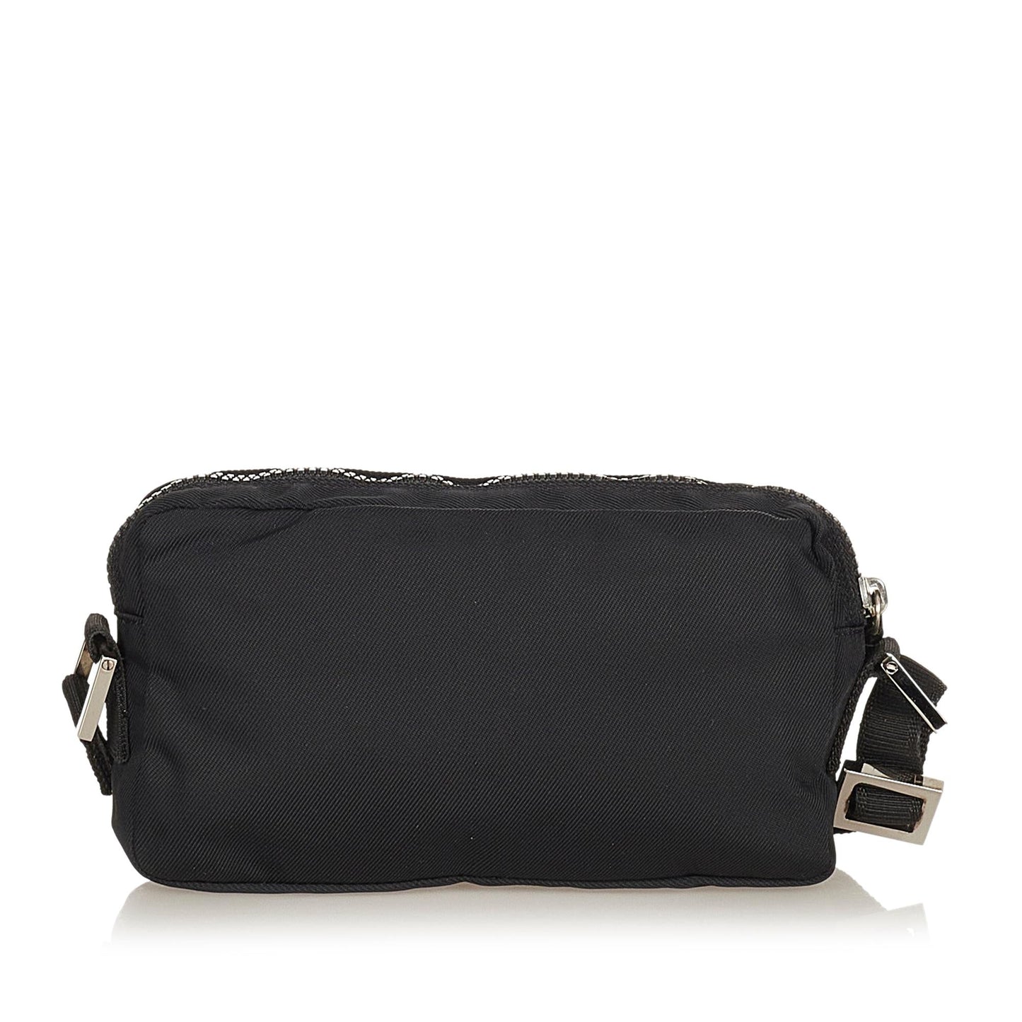 Luxury FendiNylon Crossbody Bag (SHG-27082)