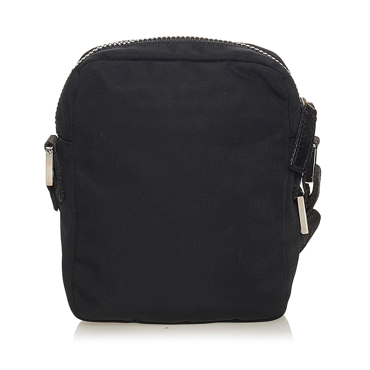 Luxury FendiNylon Crossbody Bag (SHG-27765)