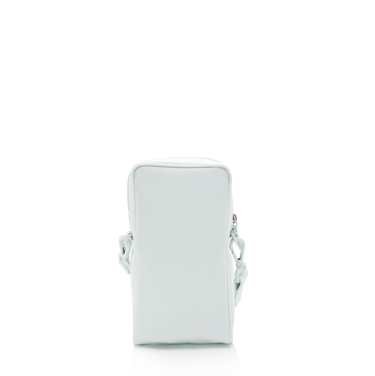 Luxury FendiNylon FF Verticaluette Crossbody (SHF-ZinoKI)