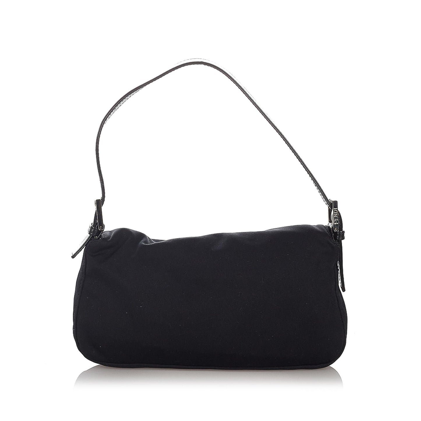 Luxury FendiNylon Mamma Baguette (SHG-26742)