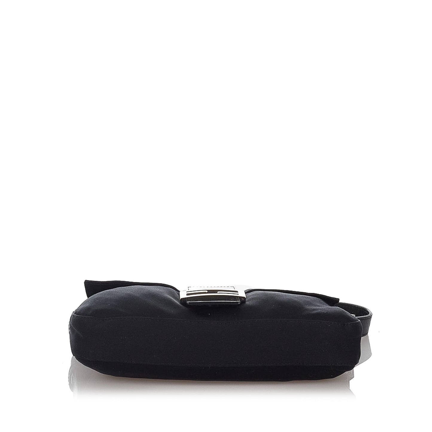 Luxury FendiNylon Mamma Baguette (SHG-26742)