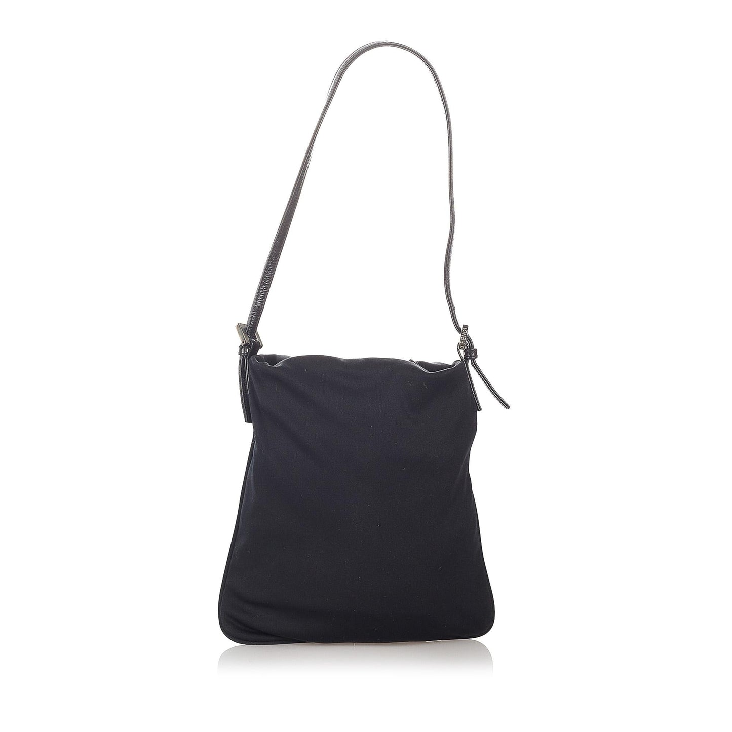Luxury FendiNylon Shoulder Bag (SHG-27009)