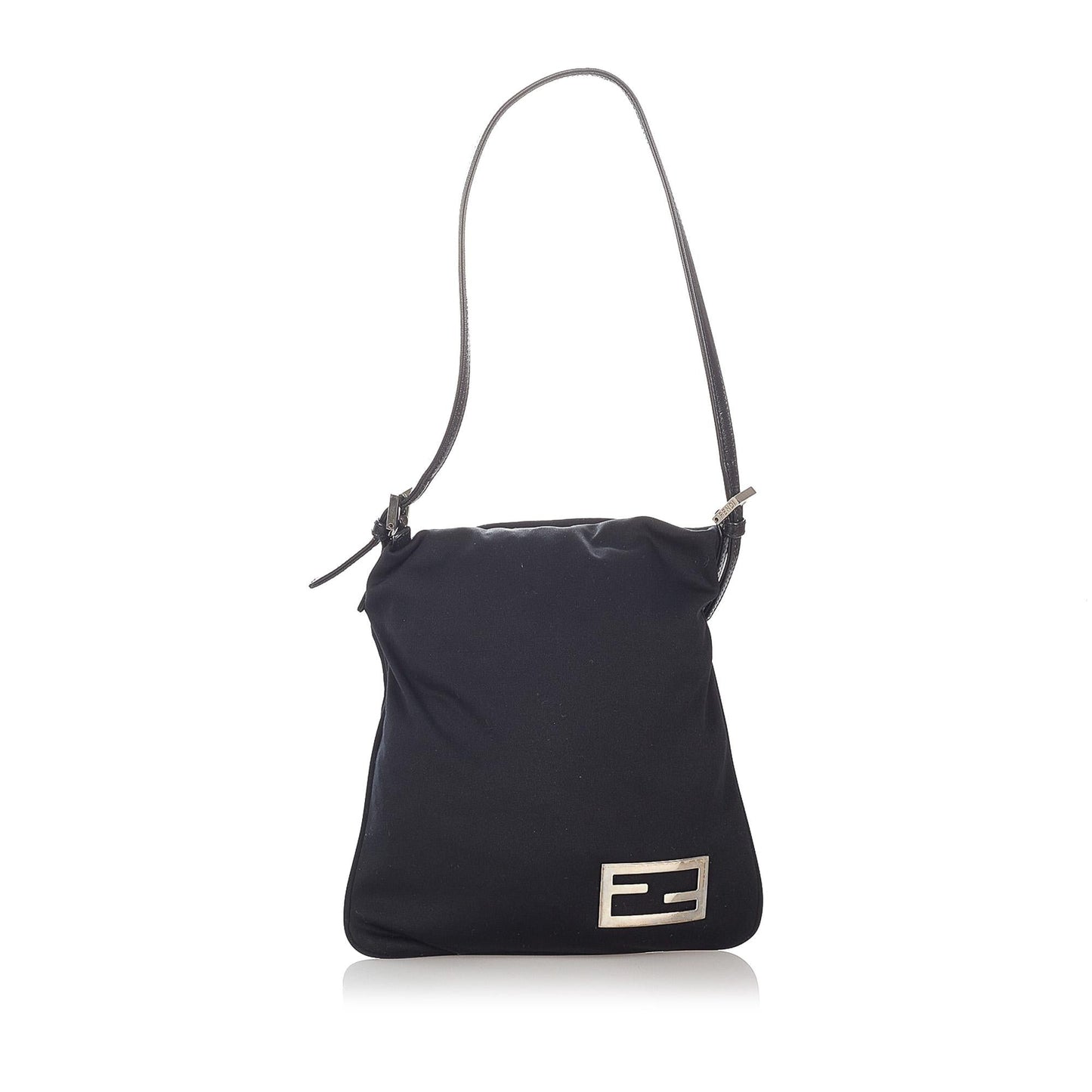 Luxury FendiNylon Shoulder Bag (SHG-27009)