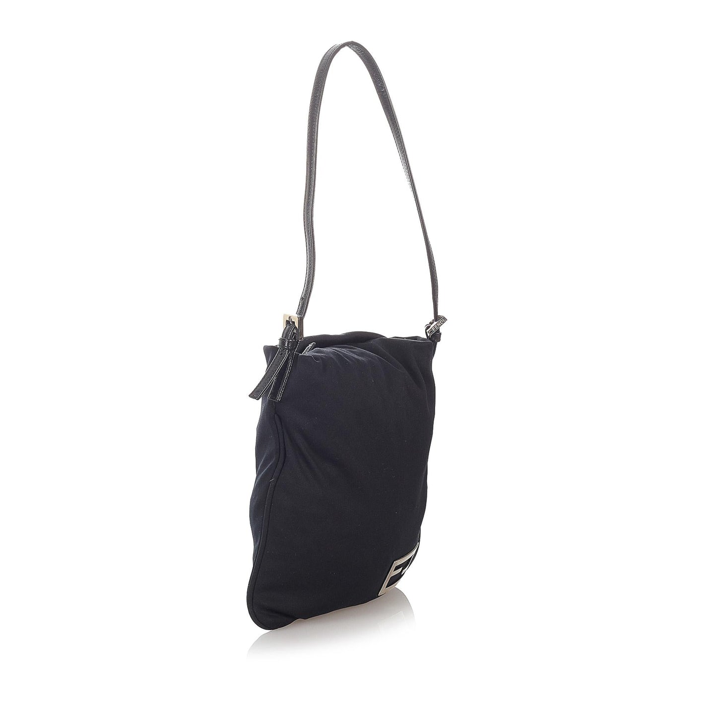 Luxury FendiNylon Shoulder Bag (SHG-27009)