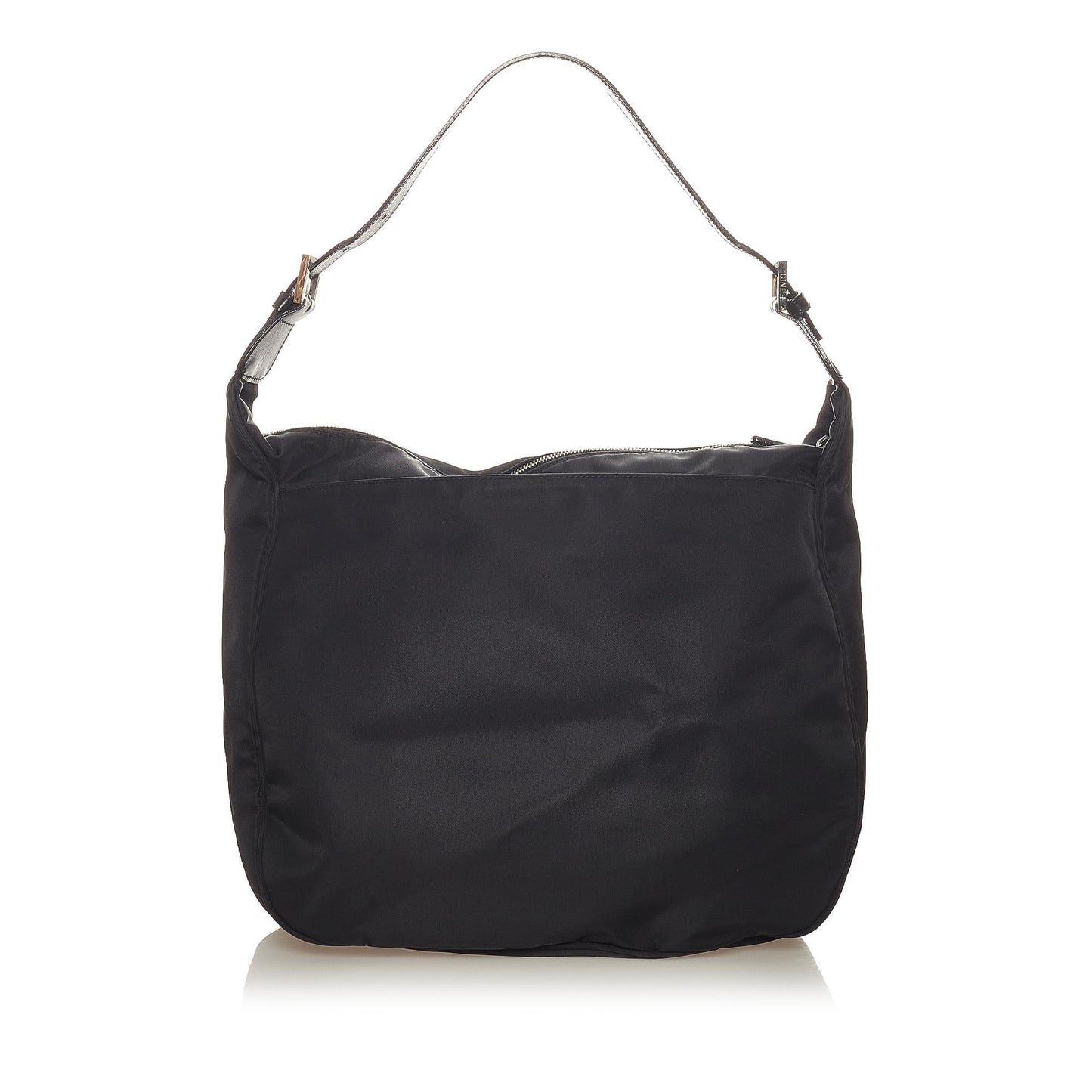 Luxury FendiNylon Shoulder Bag (SHG-27280)