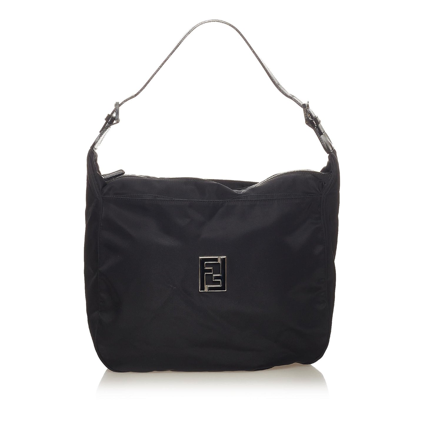 Luxury FendiNylon Shoulder Bag (SHG-27280)