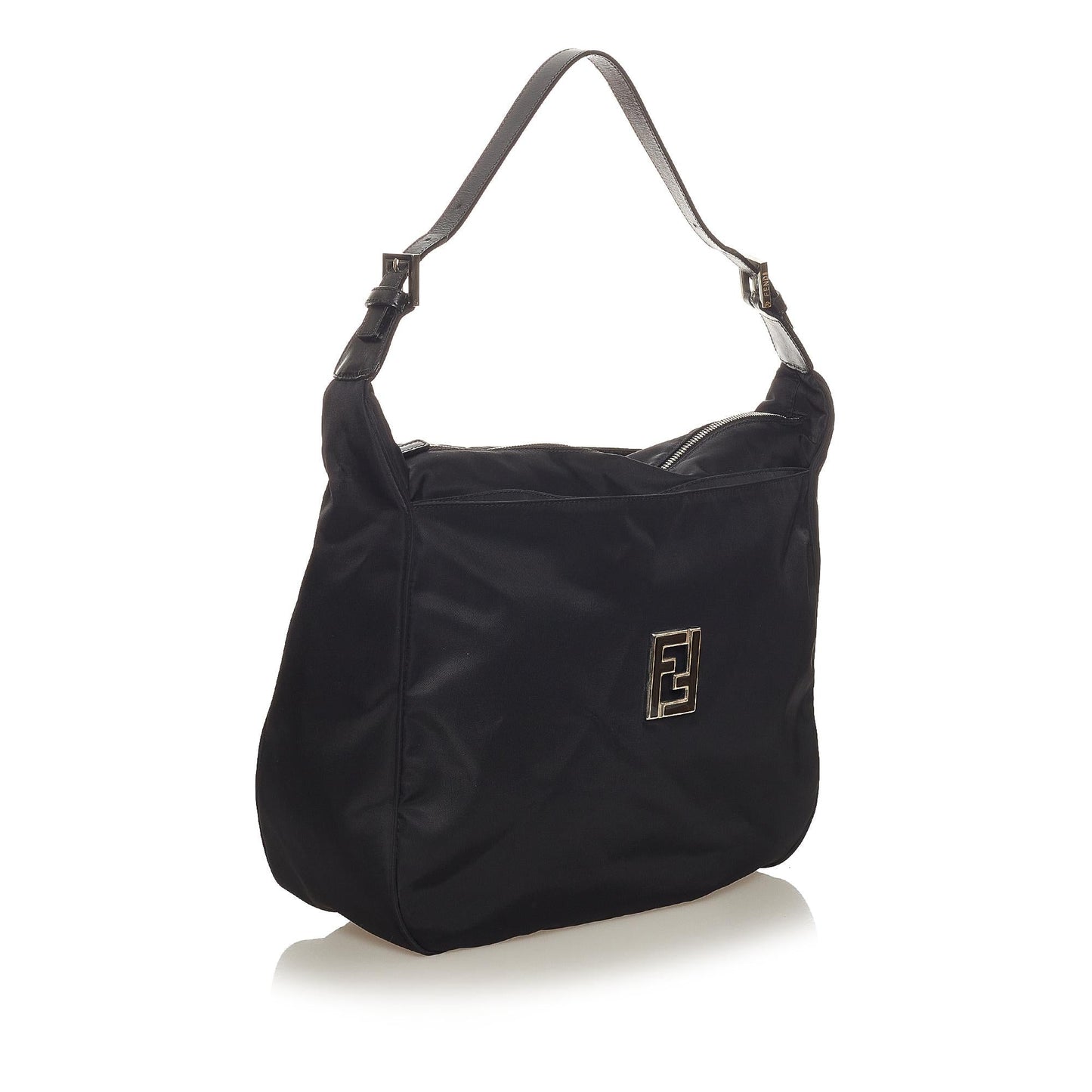 Luxury FendiNylon Shoulder Bag (SHG-27280)