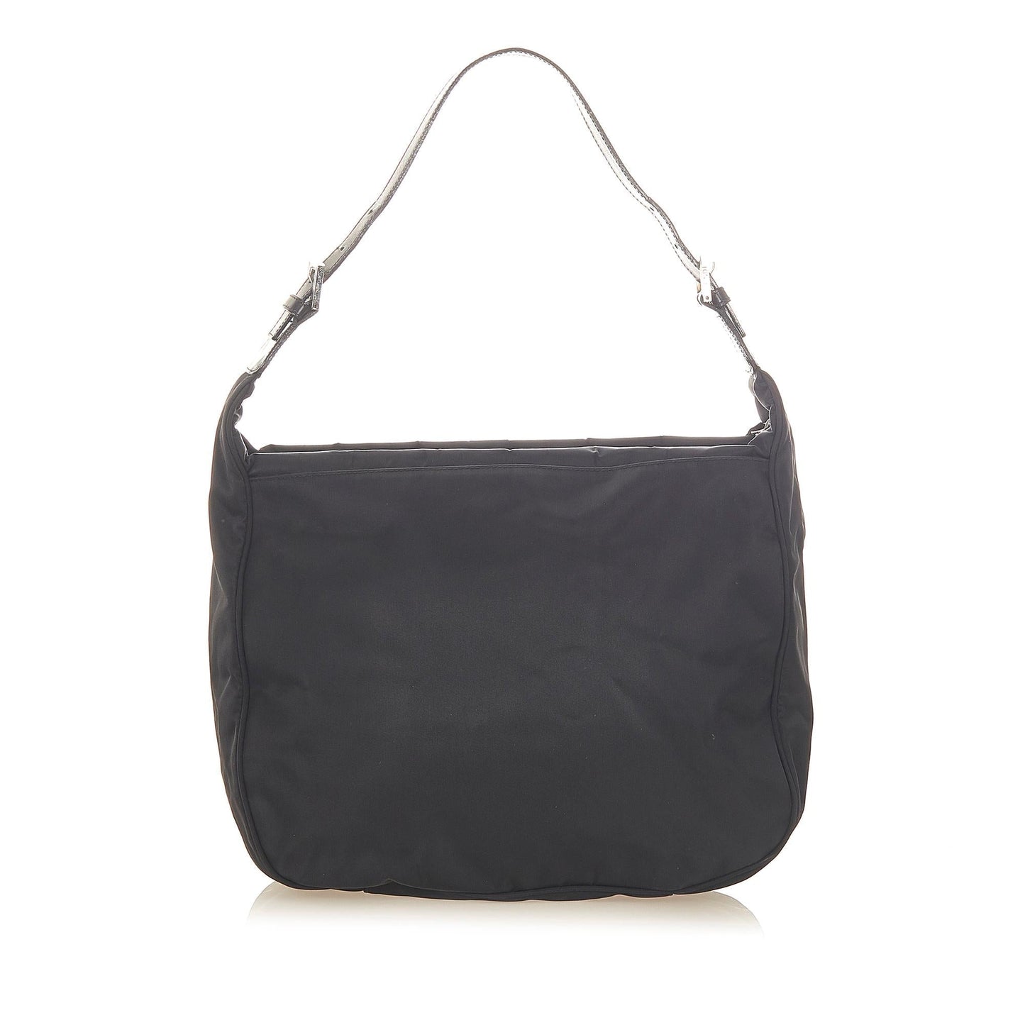 Luxury FendiNylon Shoulder Bag (SHG-31661)