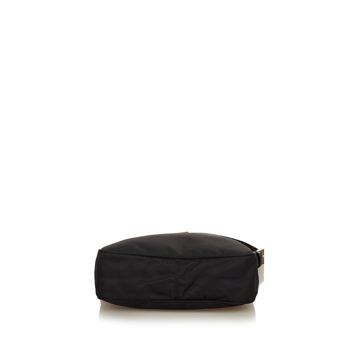 Luxury FendiNylon Shoulder Bag (SHG-31861)