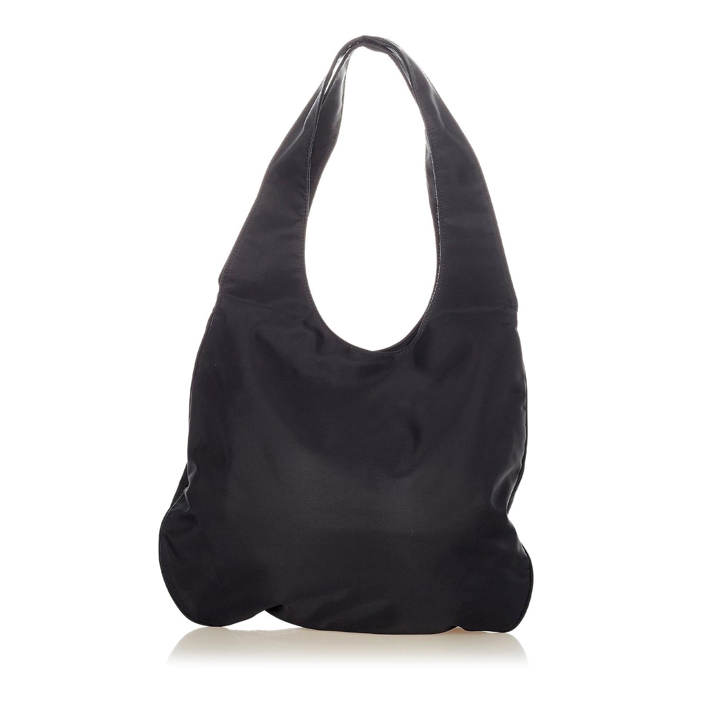 Luxury FendiNylon Shoulder Bag (SHG-31870)