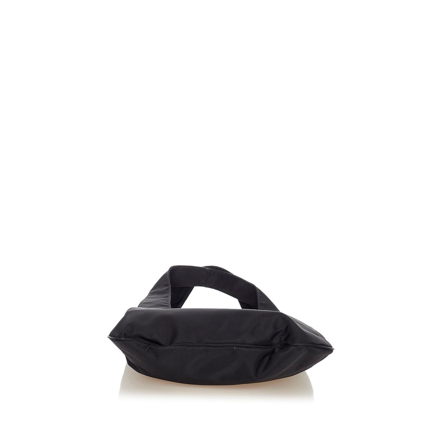 Luxury FendiNylon Shoulder Bag (SHG-31870)