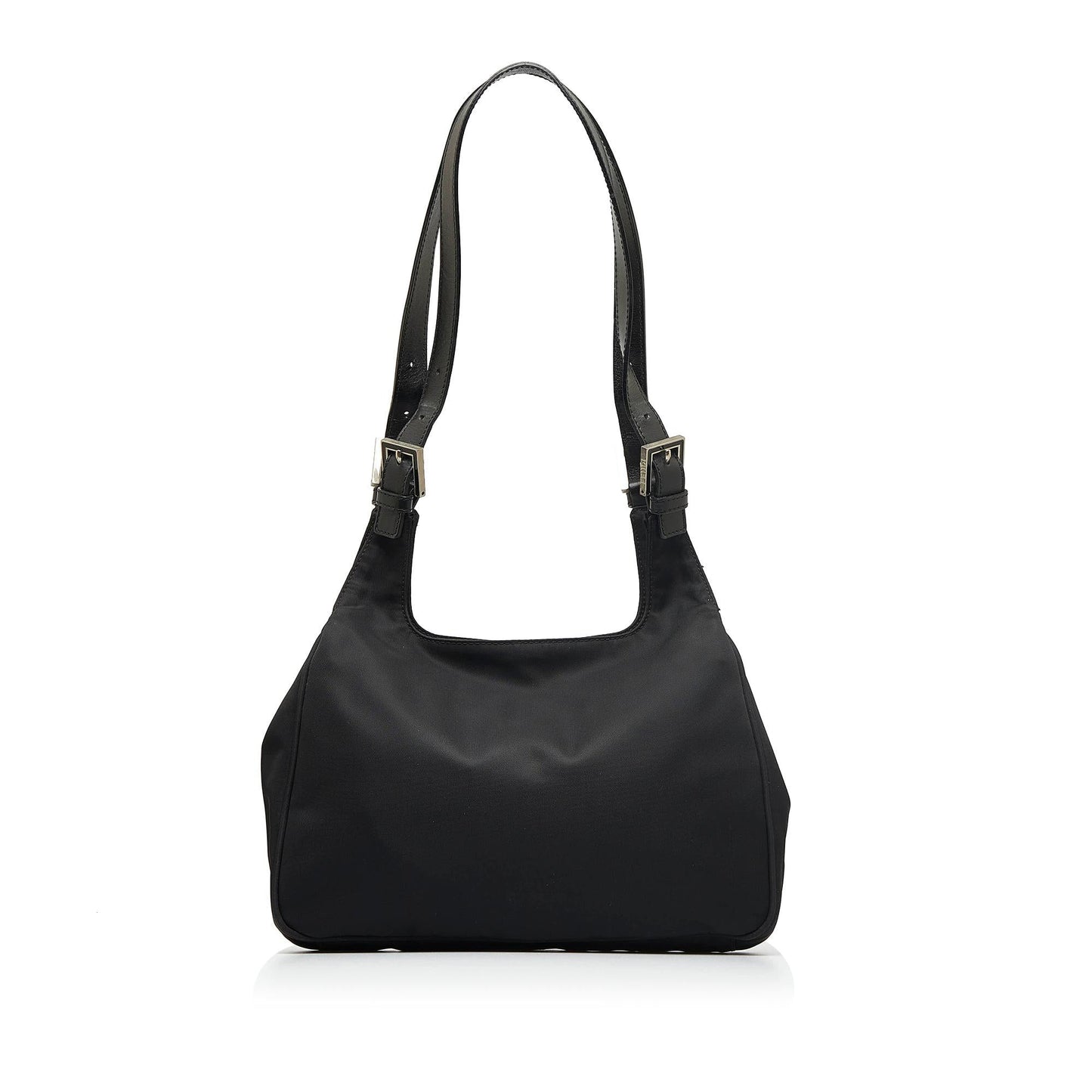 Luxury FendiNylon Shoulder Bag (SHG-qJjzxe)