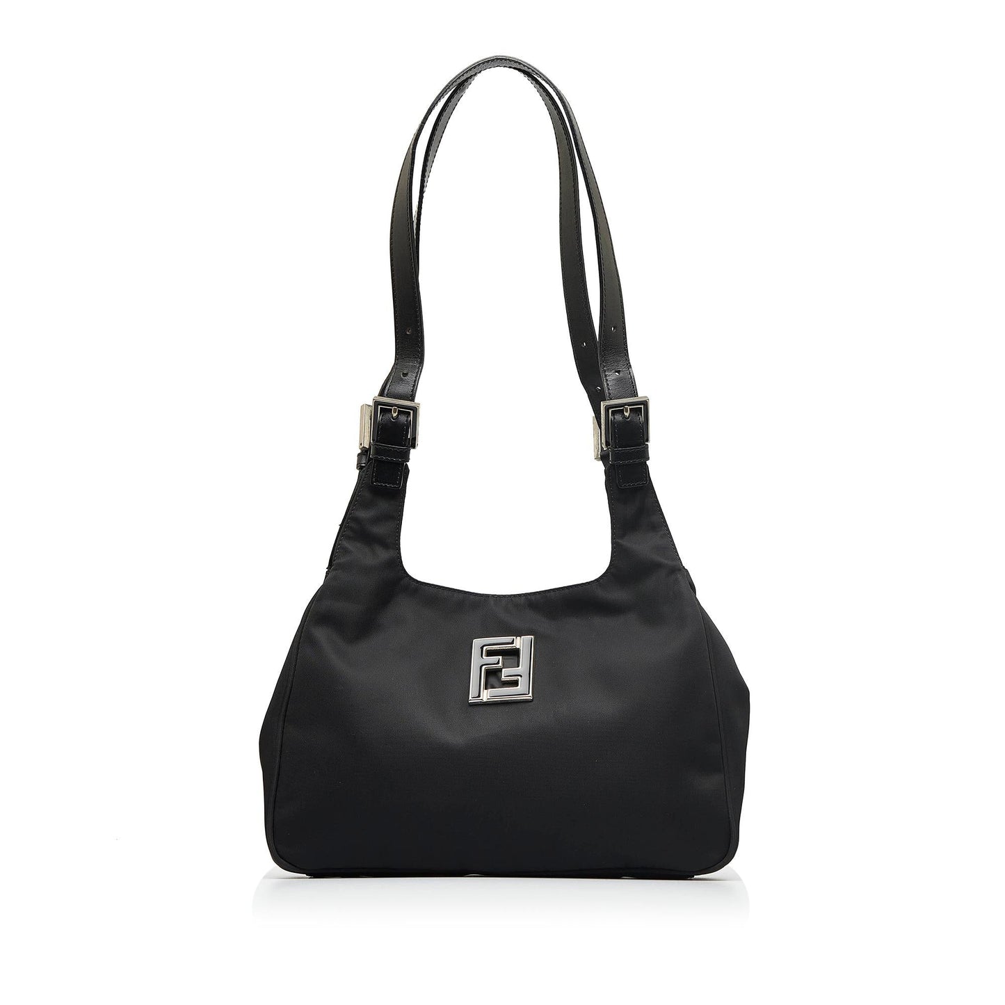 Luxury FendiNylon Shoulder Bag (SHG-qJjzxe)