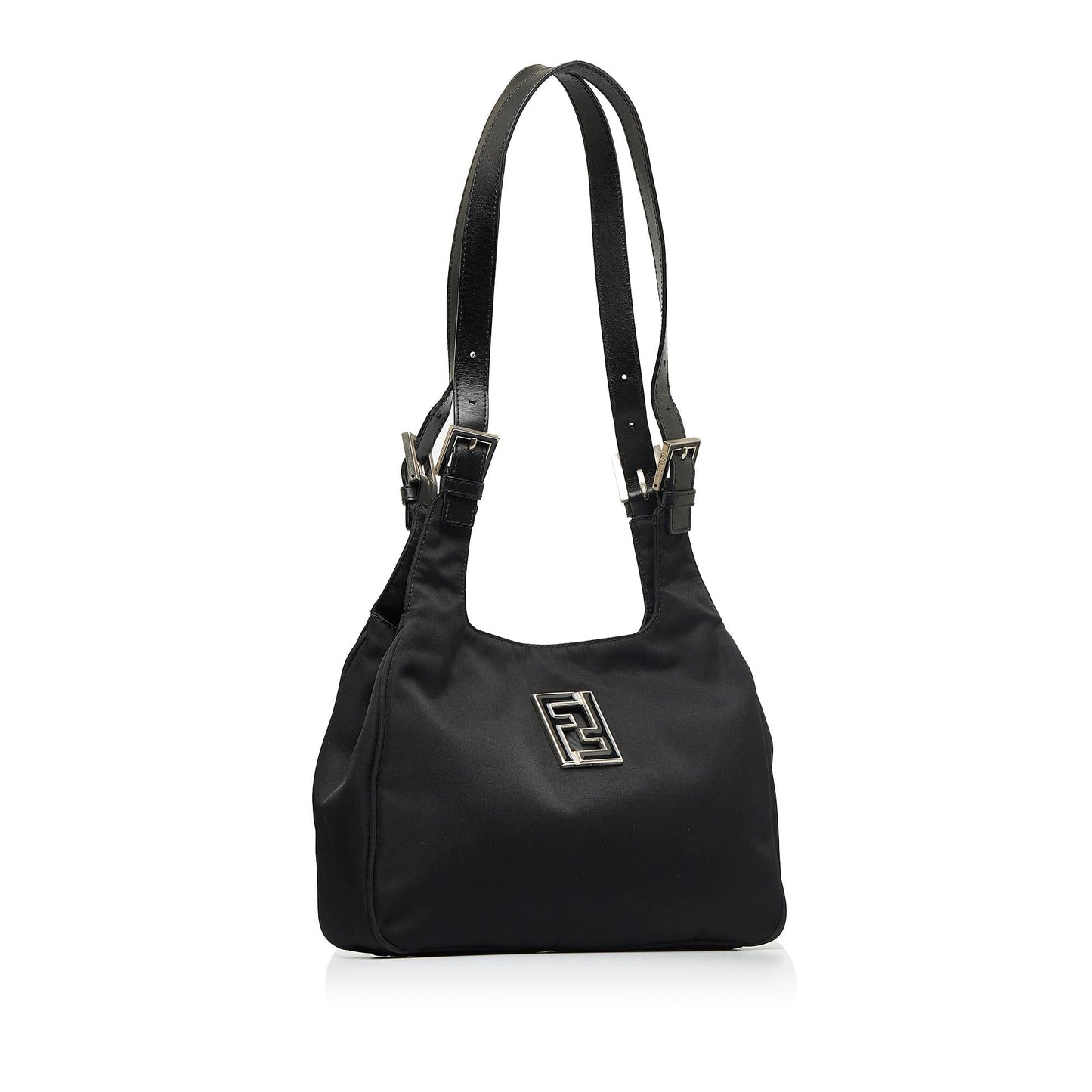 Luxury FendiNylon Shoulder Bag (SHG-qJjzxe)