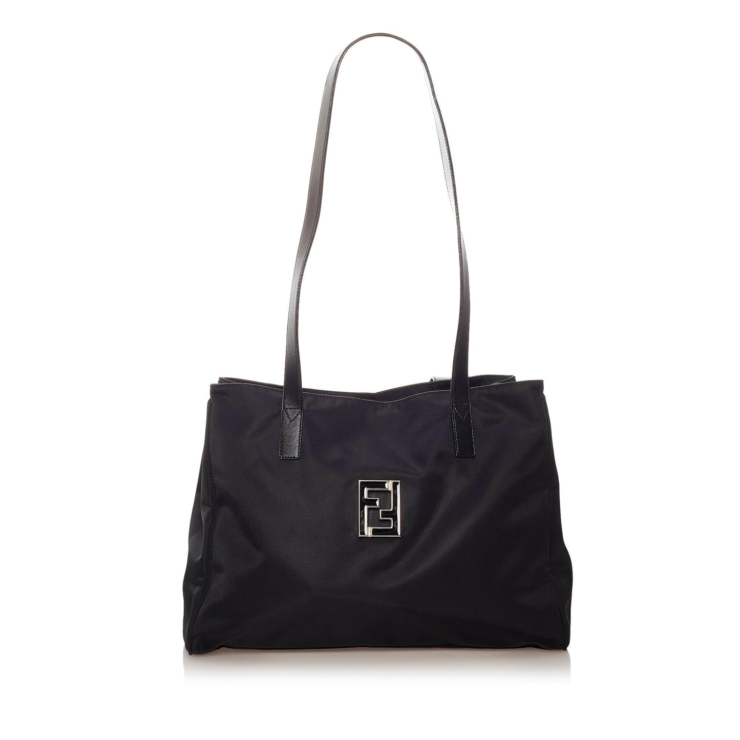 Luxury FendiNylon Tote Bag (SHG-27852)