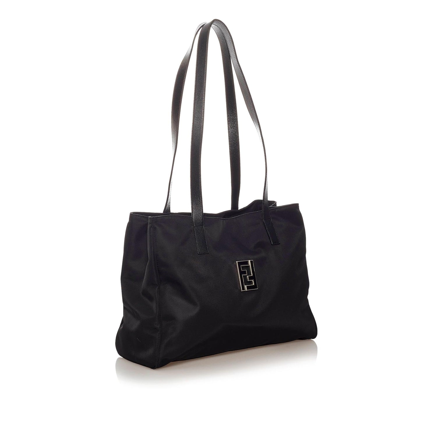 Luxury FendiNylon Tote Bag (SHG-27852)