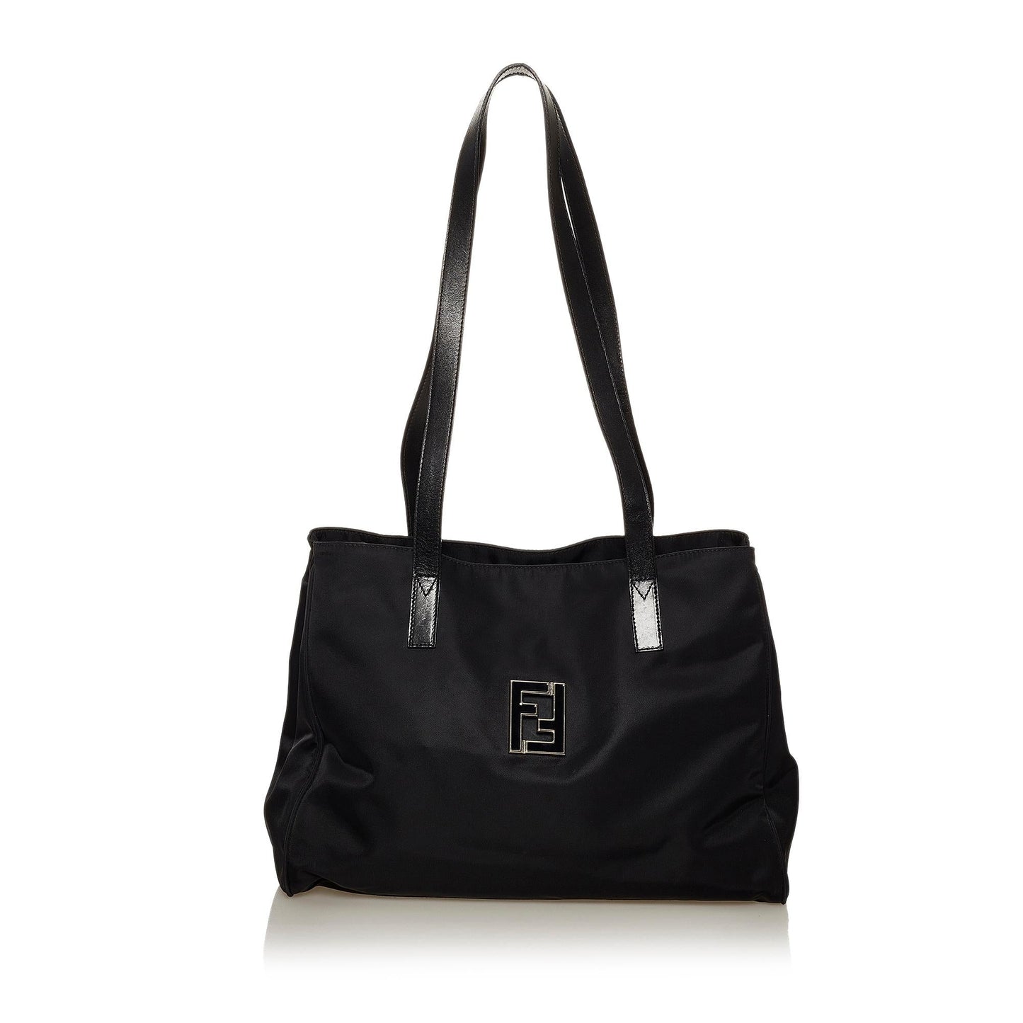 Luxury FendiNylon Tote Bag (SHG-29224)