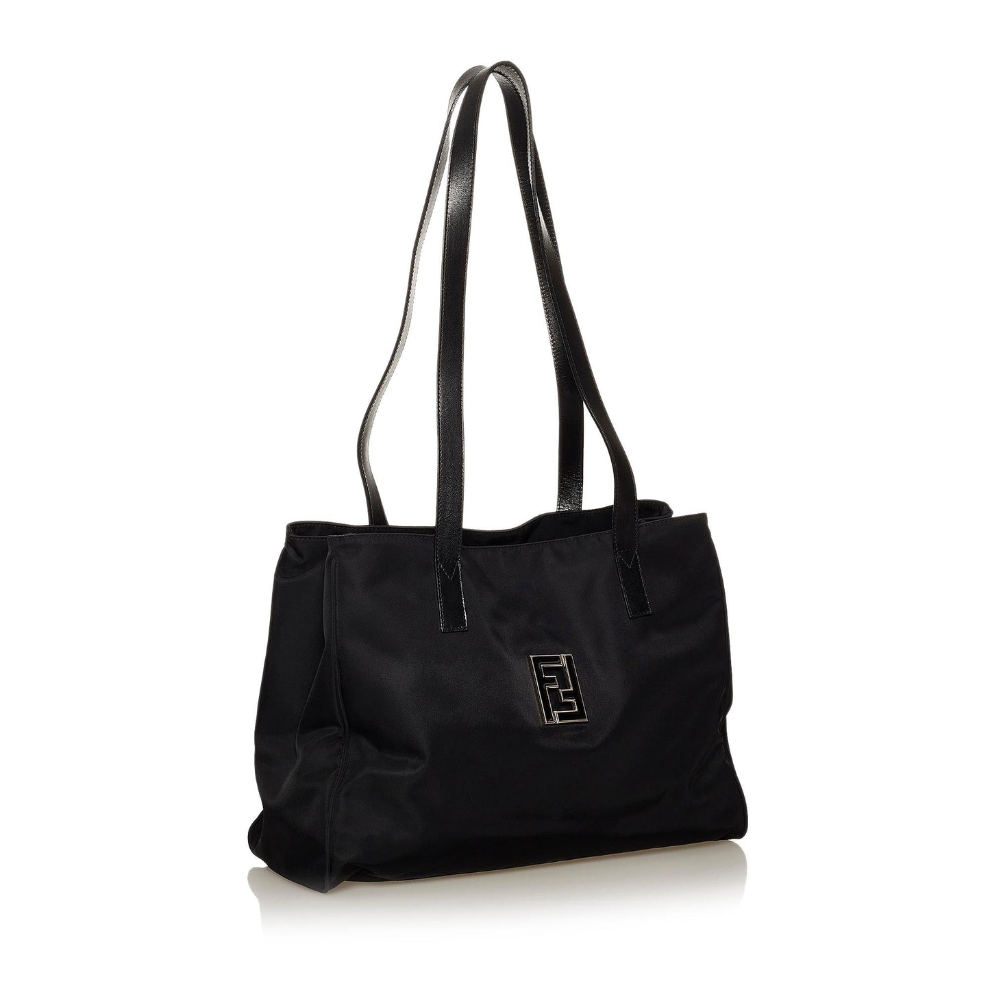 Luxury FendiNylon Tote Bag (SHG-29224)