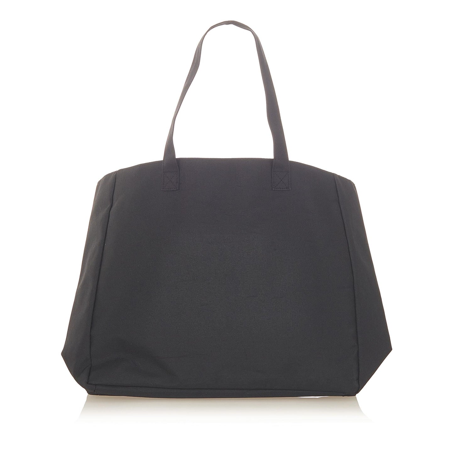 Luxury FendiNylon Tote Bag (SHG-32512)