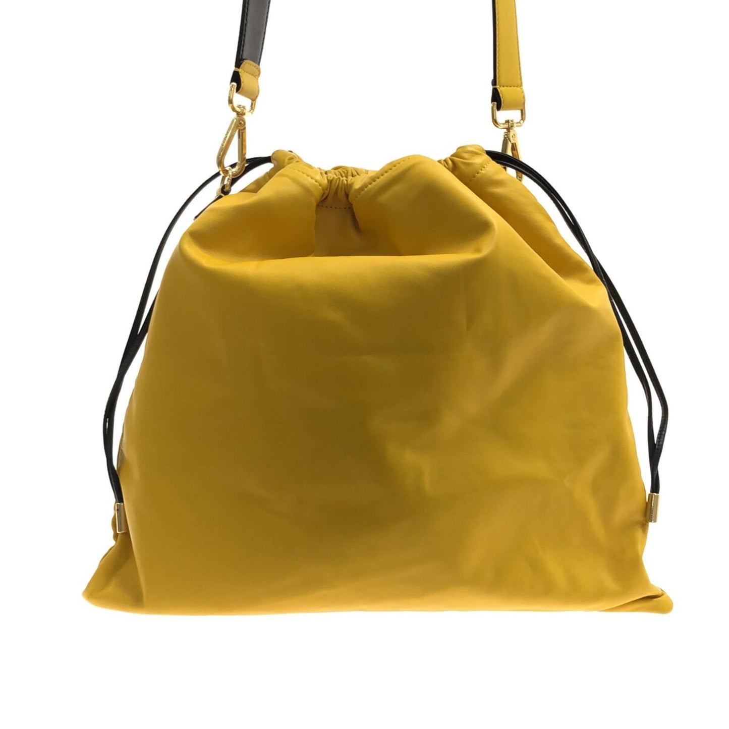 Luxury FendiPack Pouch Bag (SHG-6T5Eyl)