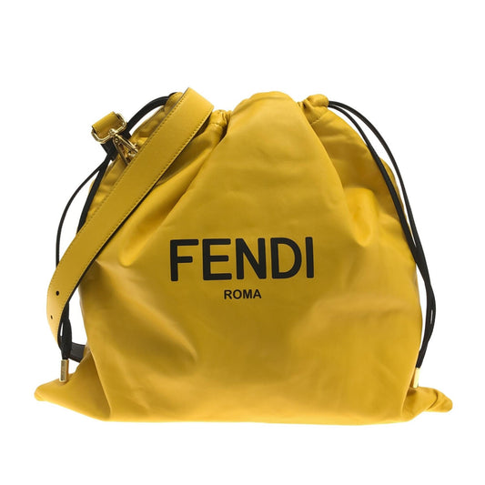 Luxury FendiPack Pouch Bag (SHG-6T5Eyl)
