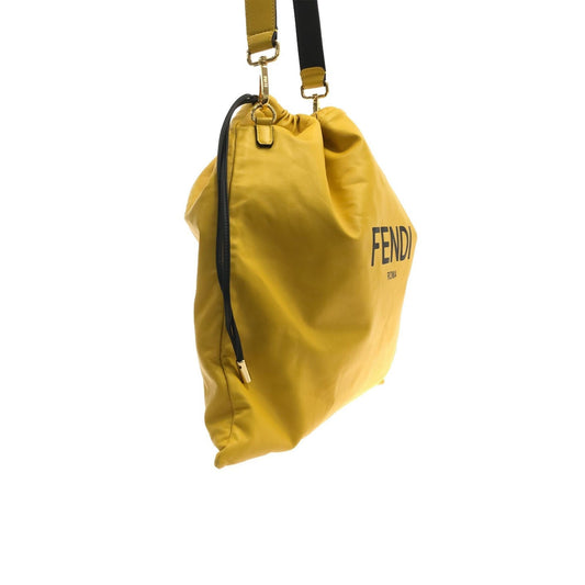 Luxury FendiPack Pouch Bag (SHG-6T5Eyl)