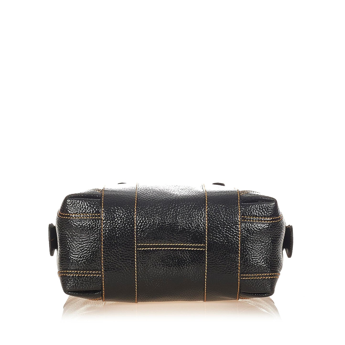 Luxury FendiPatent Leather Handbag (SHG-31921)