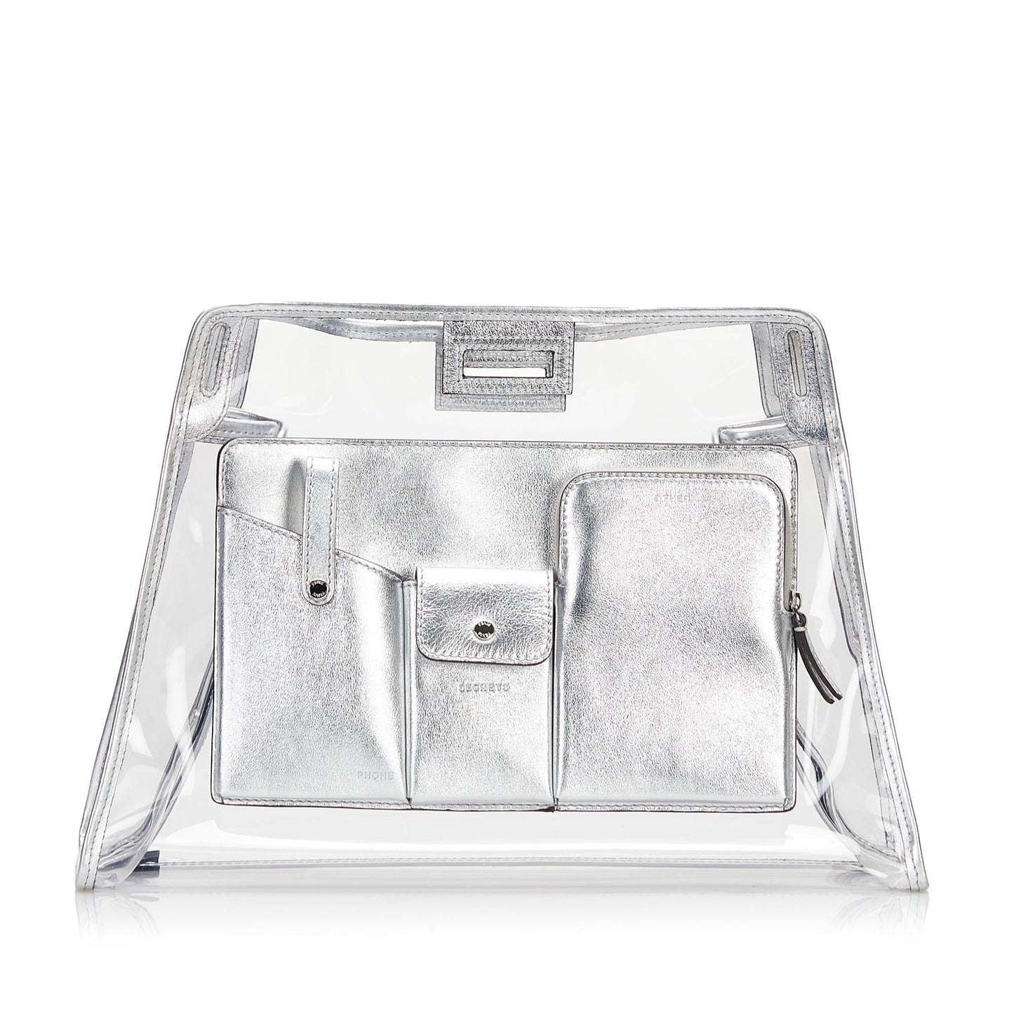Luxury FendiPeekaboo Defender (SHG-vRySMd)