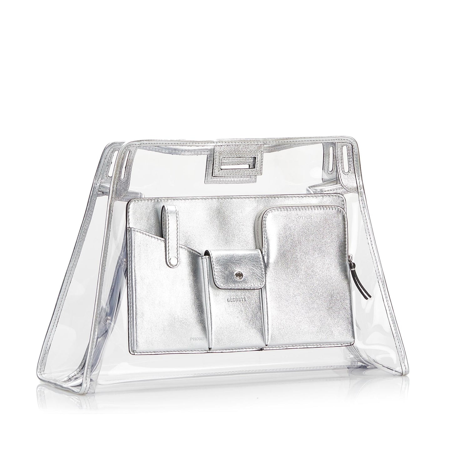 Luxury FendiPeekaboo Defender (SHG-vRySMd)