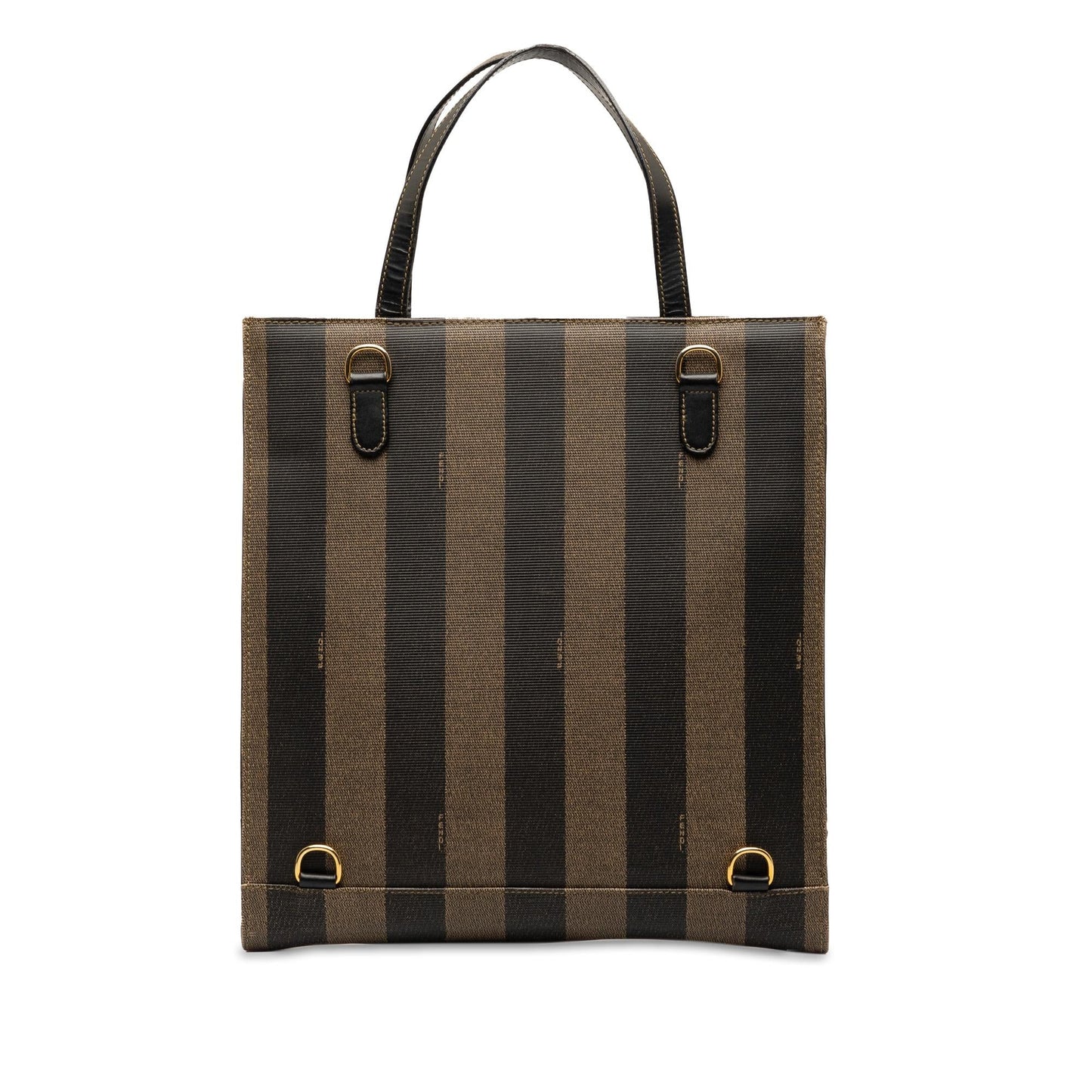 Luxury FendiPequin 2Way Tote (SHG-UiJpKN)