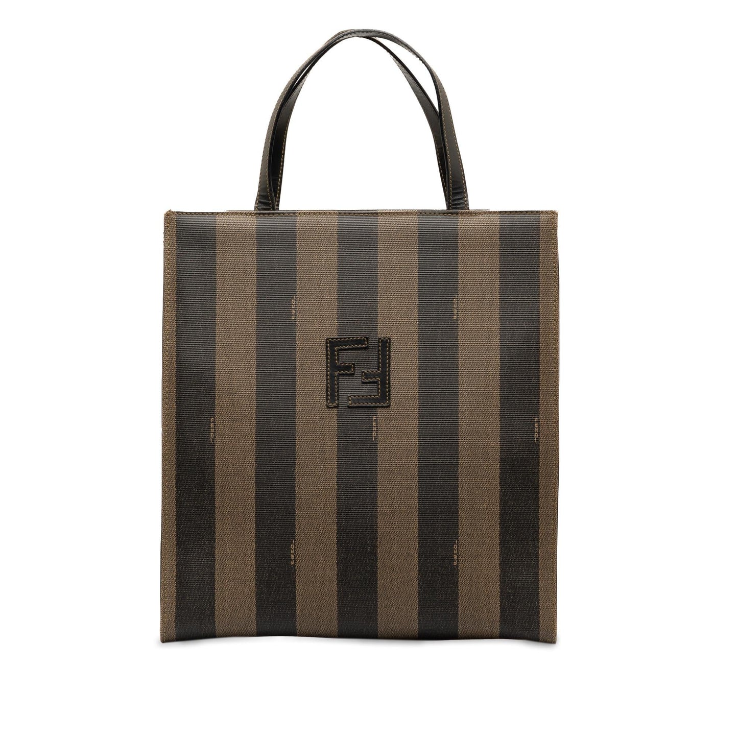 Luxury FendiPequin 2Way Tote (SHG-UiJpKN)