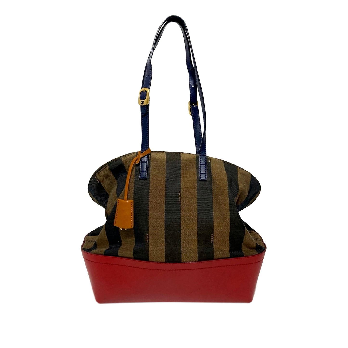 Luxury FendiPequin 2bag (SHG-36067)