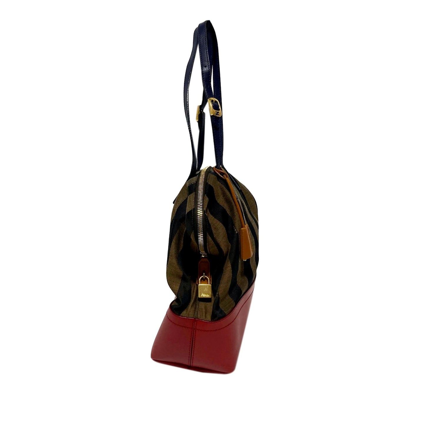Luxury FendiPequin 2bag (SHG-36067)