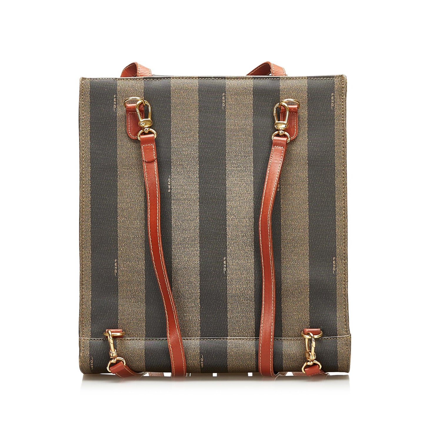 Luxury FendiPequin Backpack (SHG-35591)