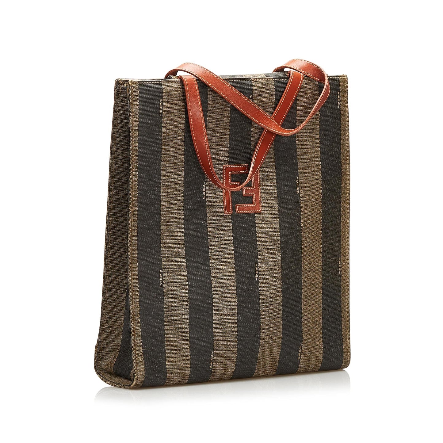 Luxury FendiPequin Backpack (SHG-35591)