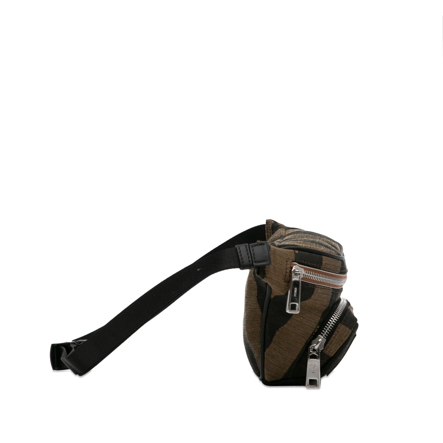 Luxury FendiPequin Belt Bag (SHG-ZqtpgQ)
