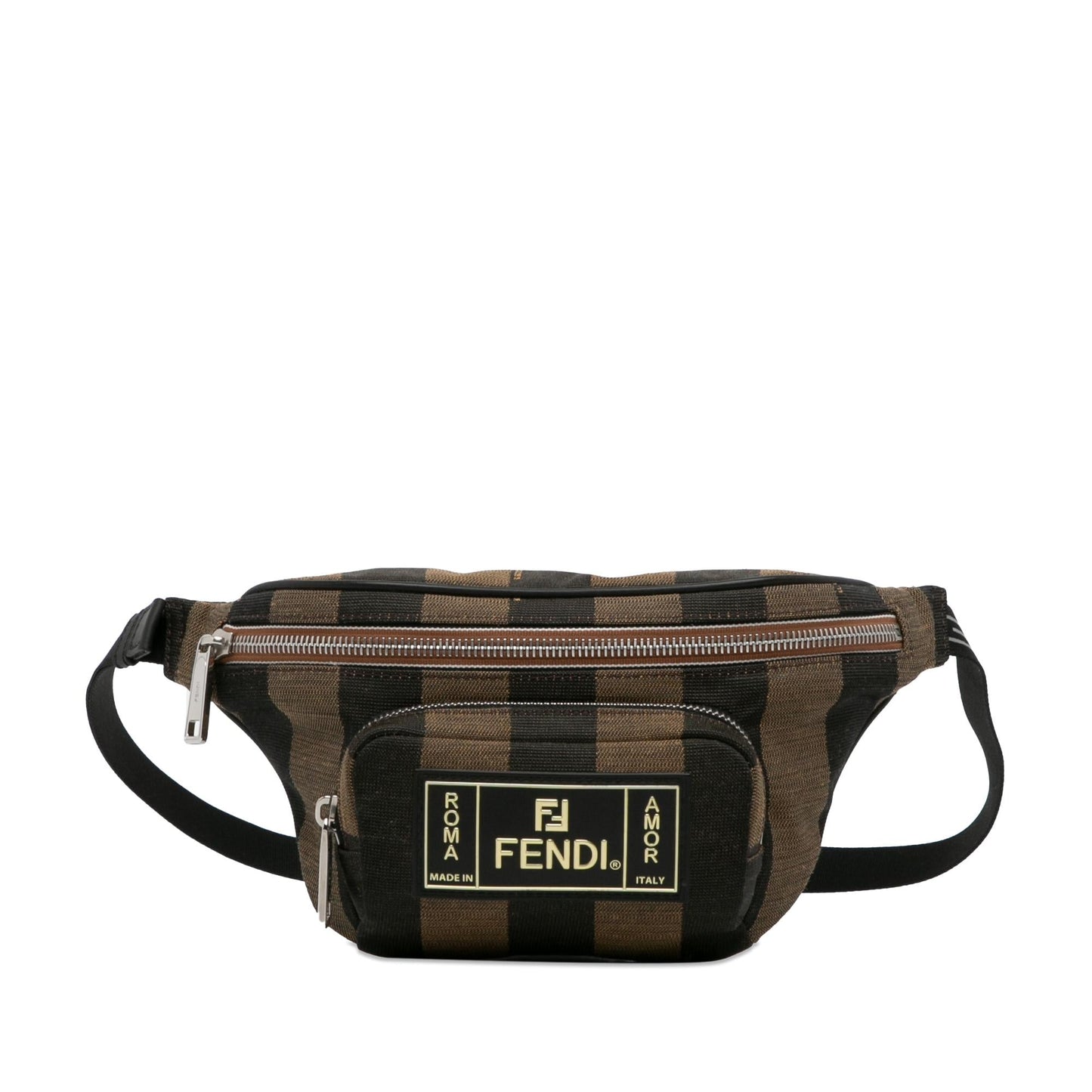 Luxury FendiPequin Belt Bag (SHG-ZqtpgQ)