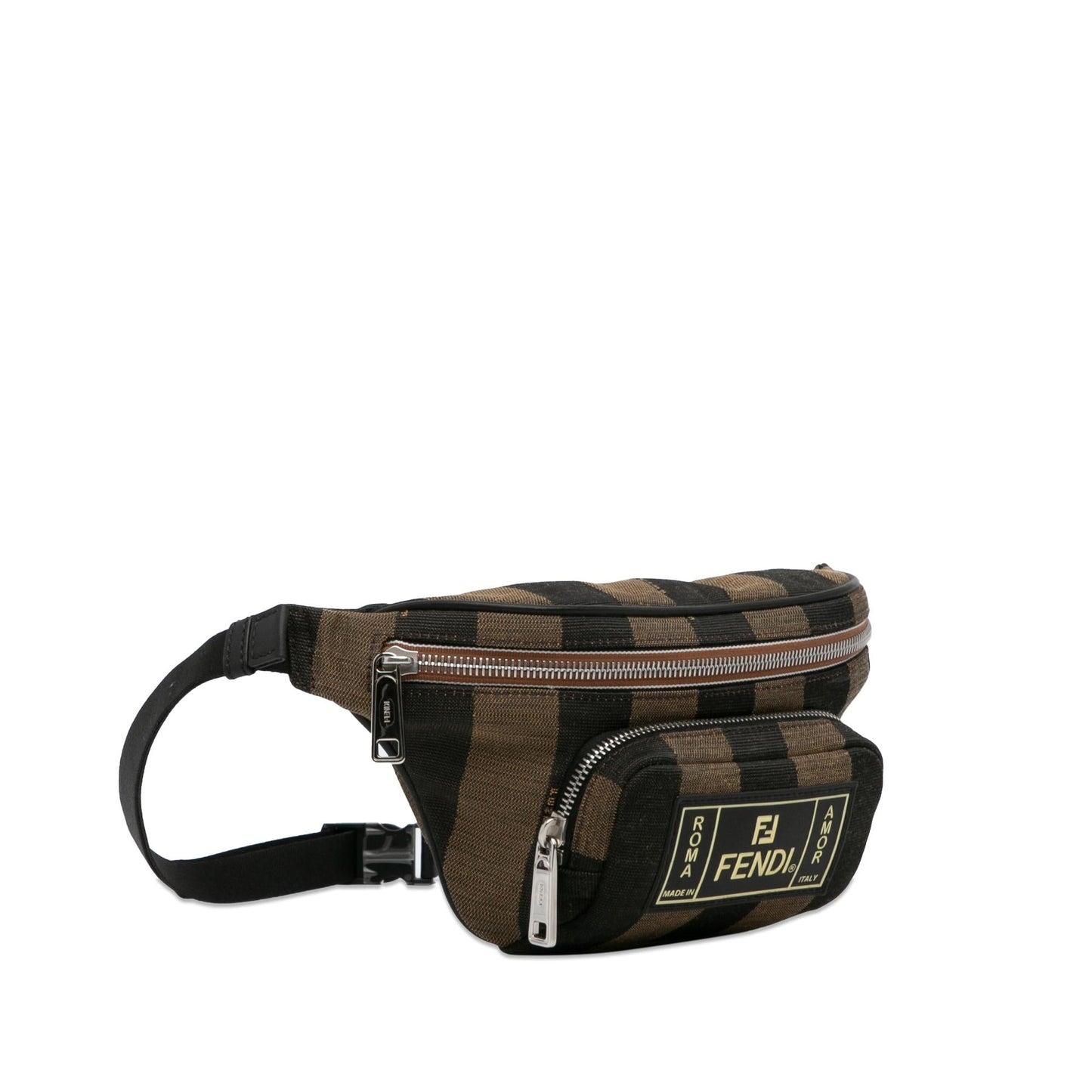 Luxury FendiPequin Belt Bag (SHG-ZqtpgQ)