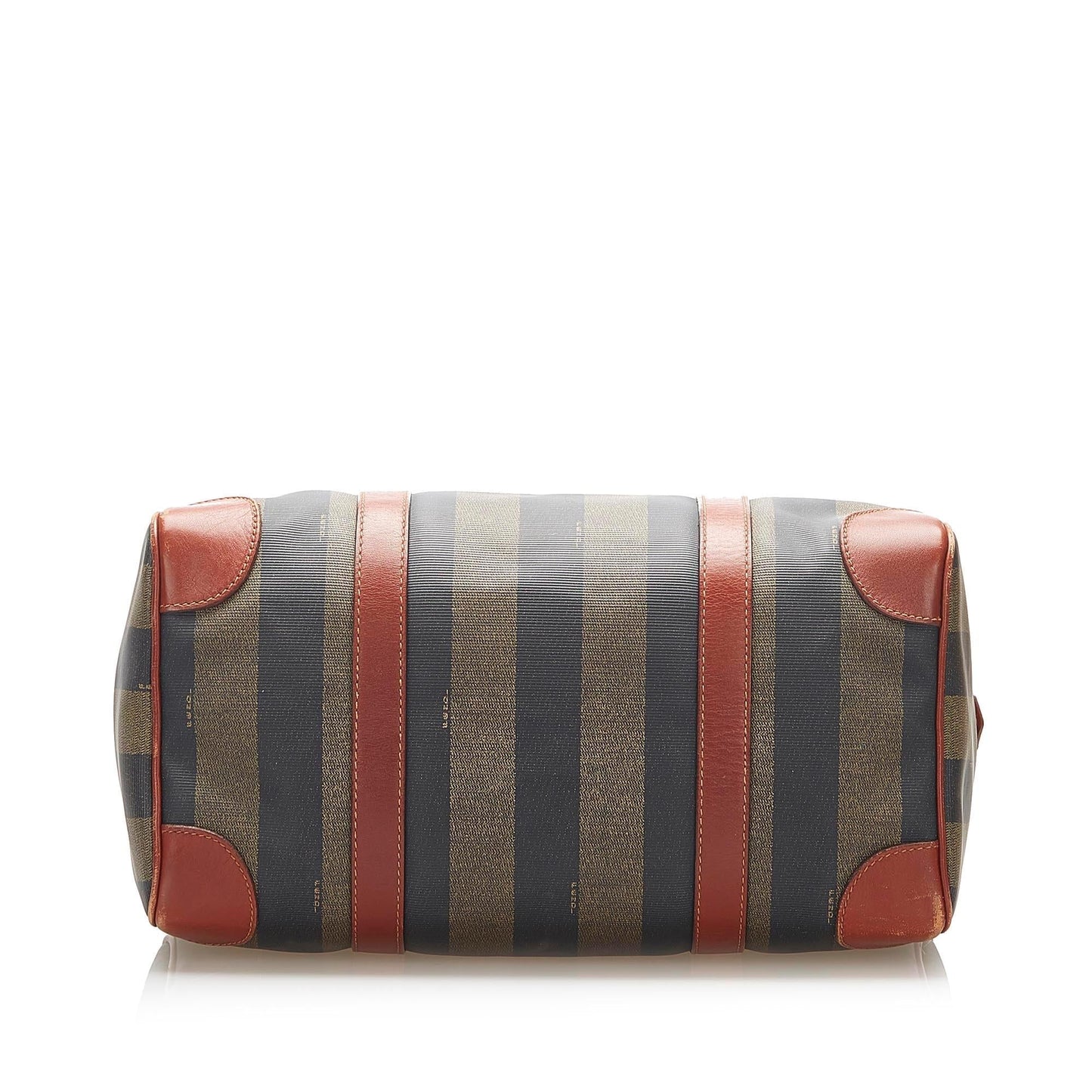 Luxury FendiPequin Boston Bag (SHG-22405)