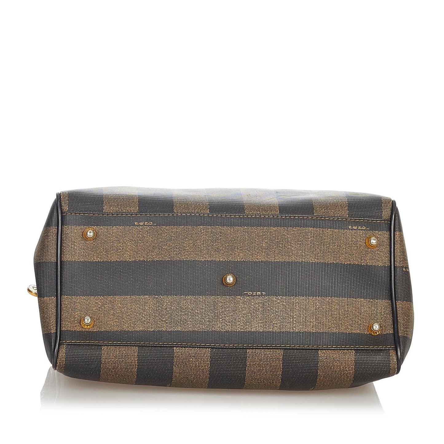 Luxury FendiPequin Boston Bag (SHG-23973)