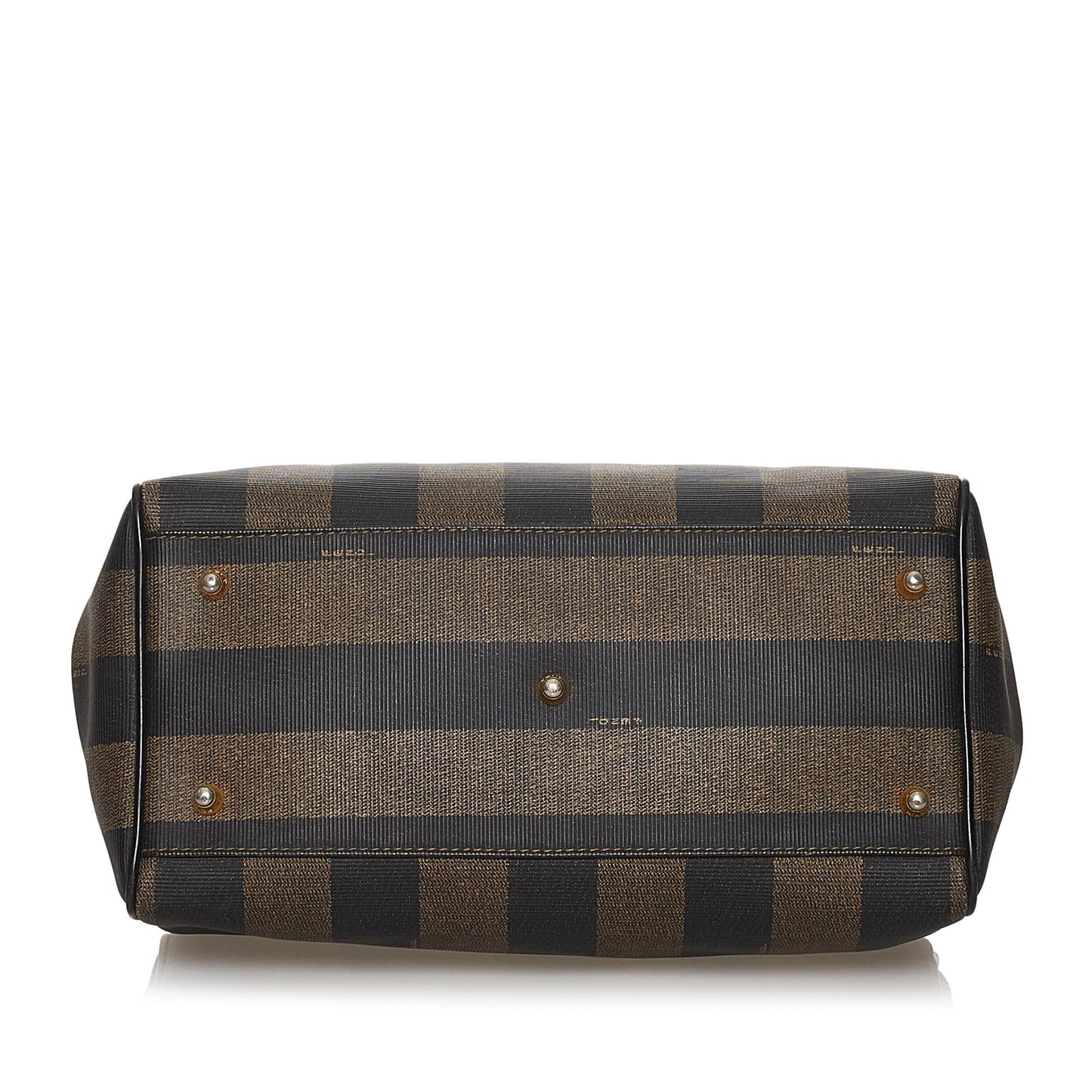 Luxury FendiPequin Boston Bag (SHG-30016)
