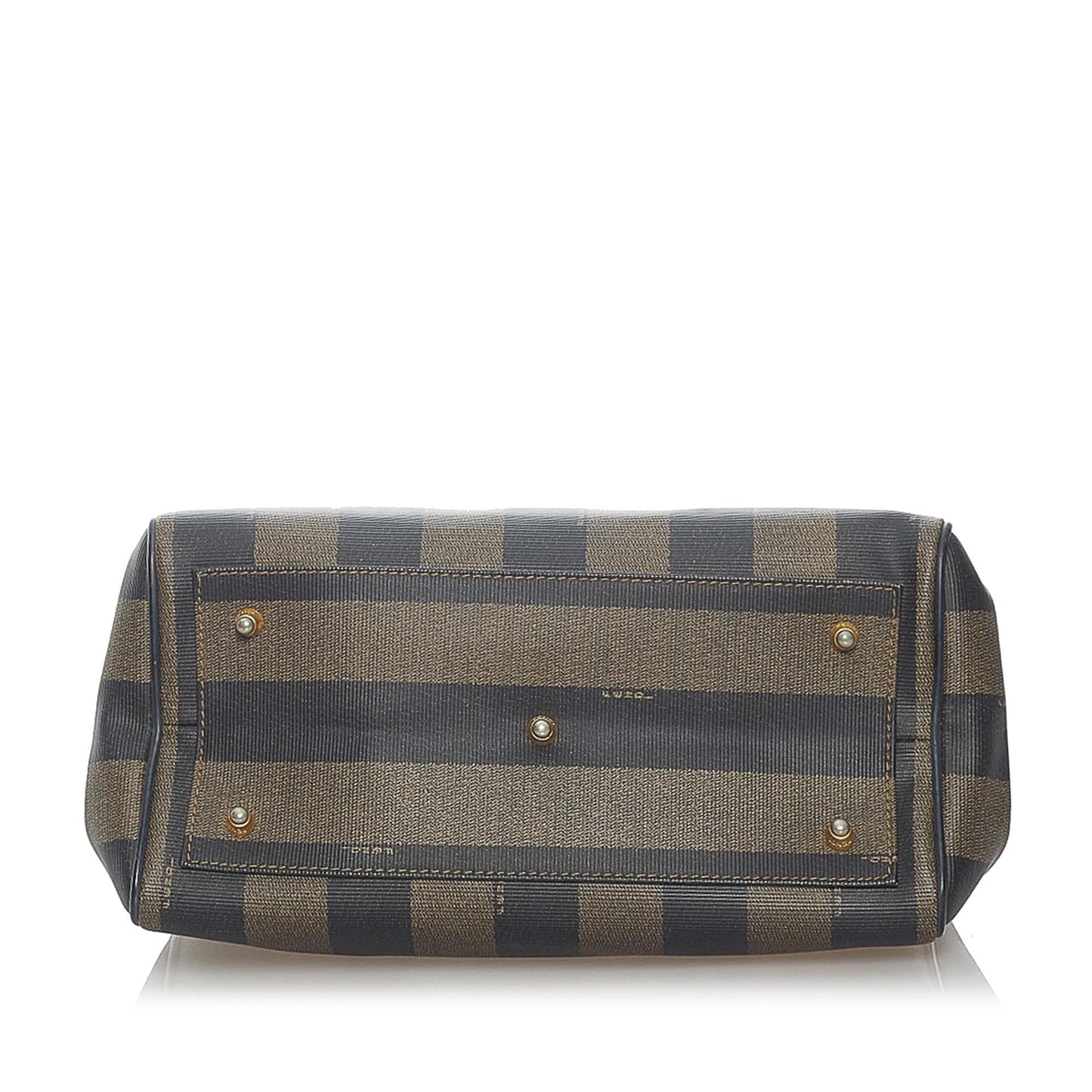 Luxury FendiPequin Boston Bag (SHG-30791)