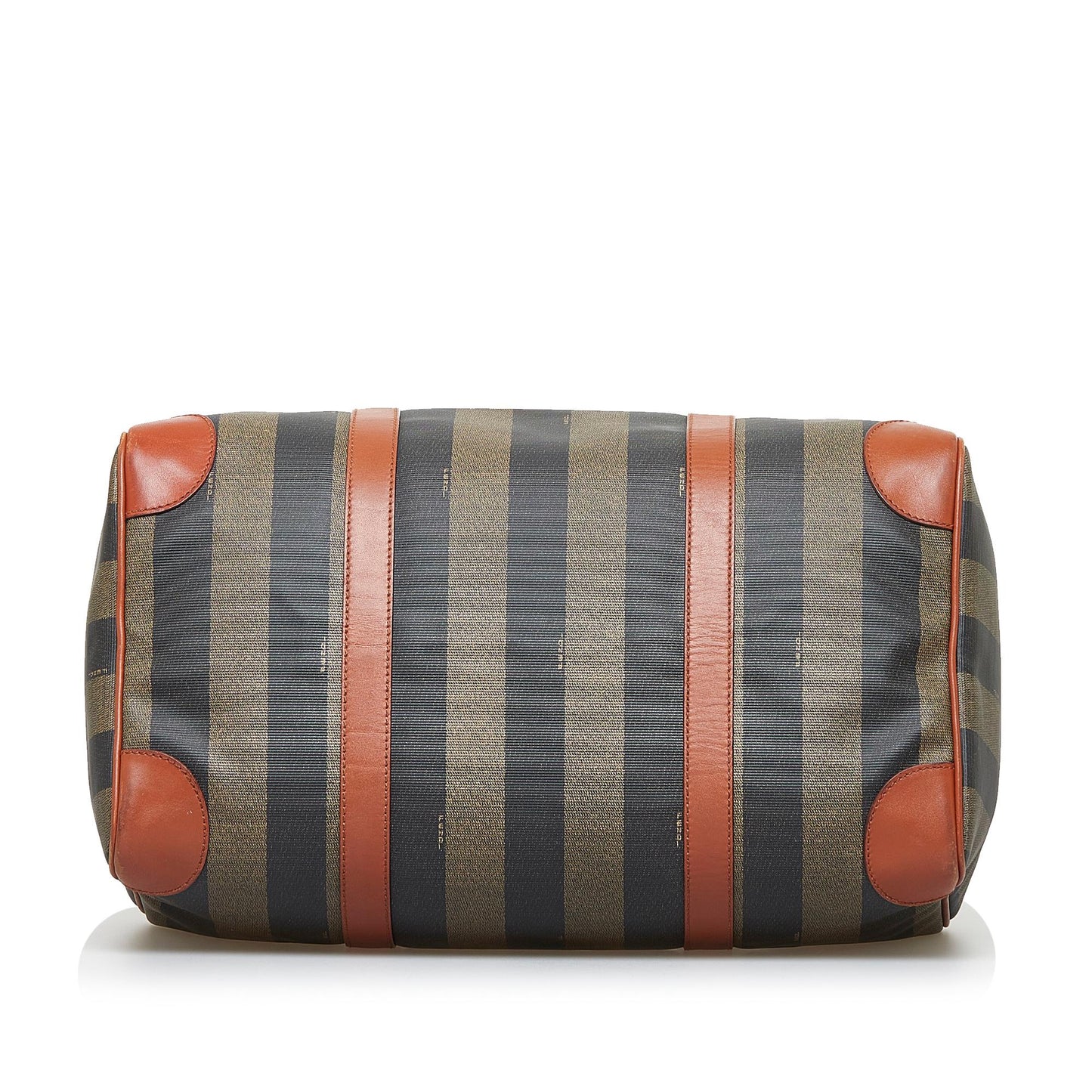 Luxury FendiPequin Boston Bag (SHG-xSMfb3)