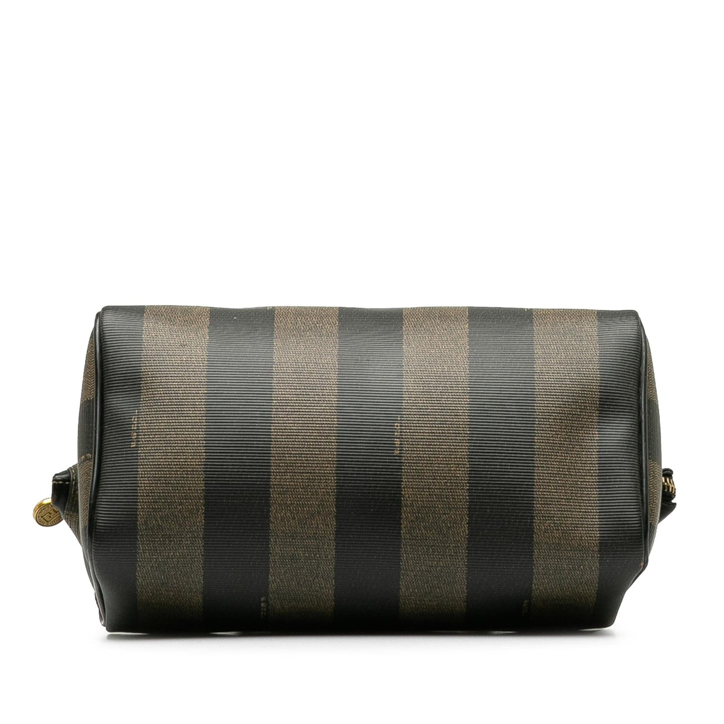 Luxury FendiPequin Boston Bag (SHG-jgu7Pb)