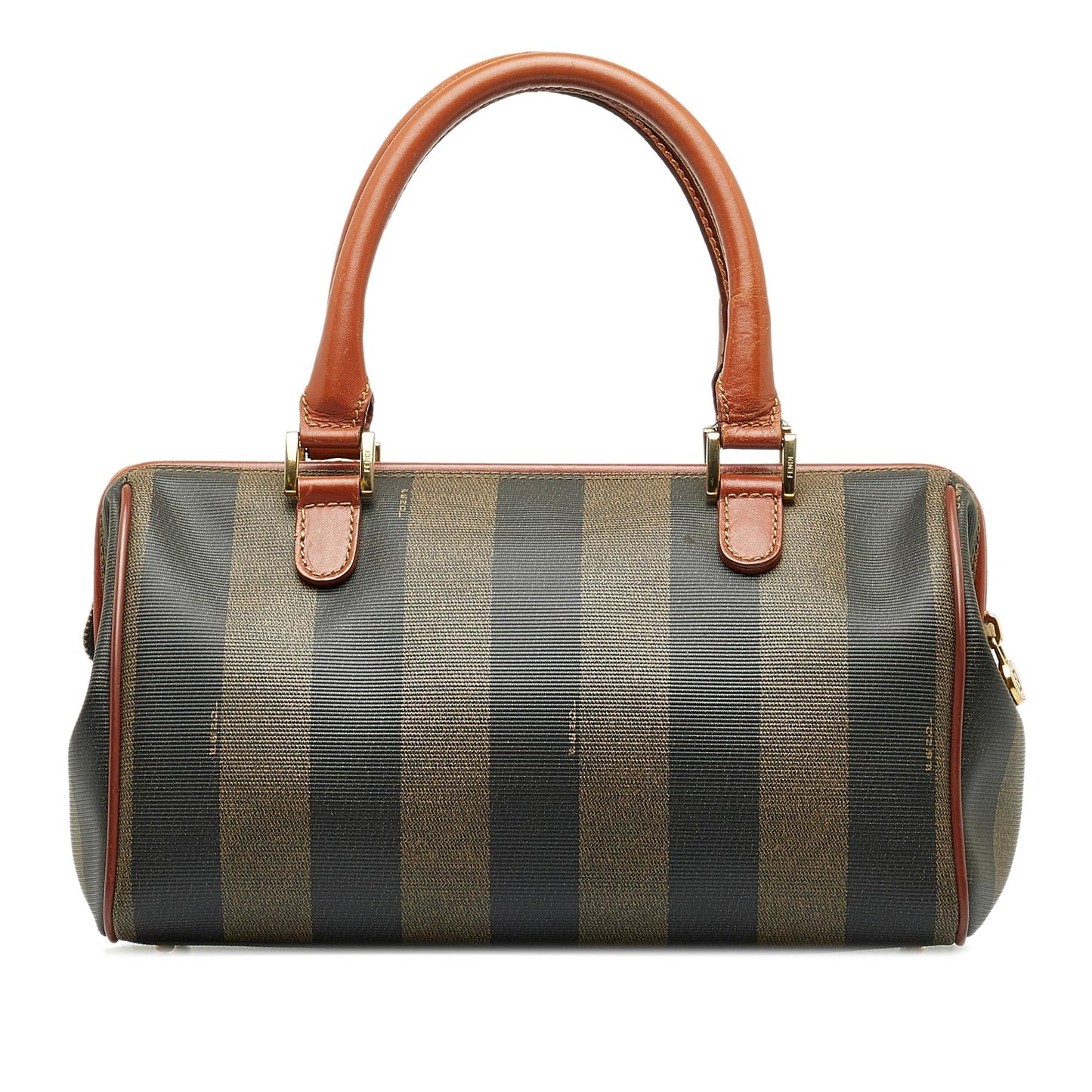 Luxury FendiPequin Boston (SHG-w15inw)