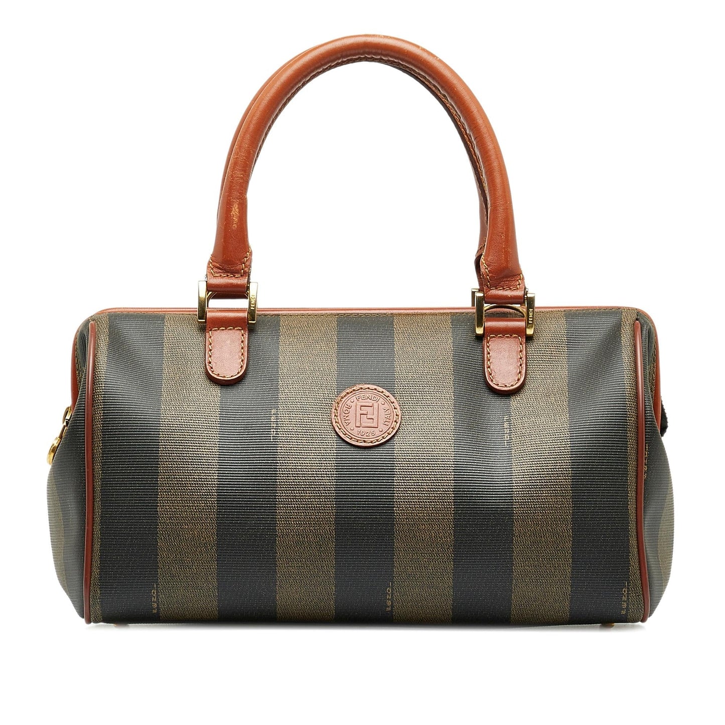 Luxury FendiPequin Boston (SHG-w15inw)
